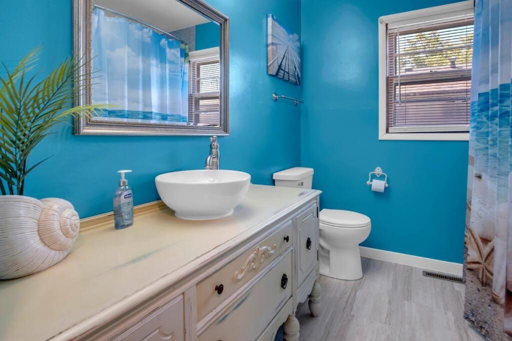 The Lincoln Street Landing Villa Hillsboro Luaran gambar