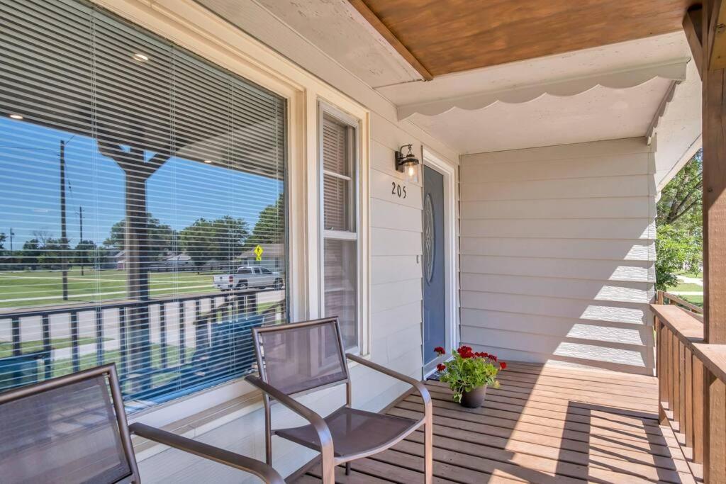 The Lincoln Street Landing Villa Hillsboro Luaran gambar